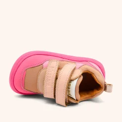 barefoot elroy pink