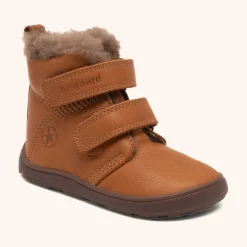barefoot emil lamb cognac