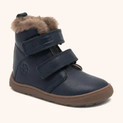 barefoot emil lamb navy