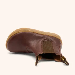 barefoot ene dark brown