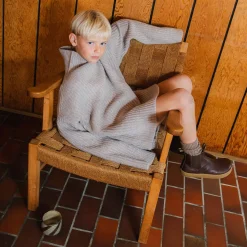 barefoot ene dark brown
