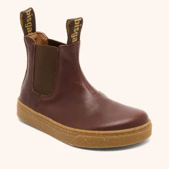 barefoot ene dark brown