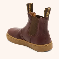 barefoot ene dark brown