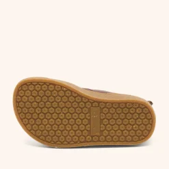 barefoot ene dark brown