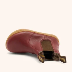 barefoot ene lamb bordeaux