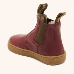 barefoot ene lamb bordeaux