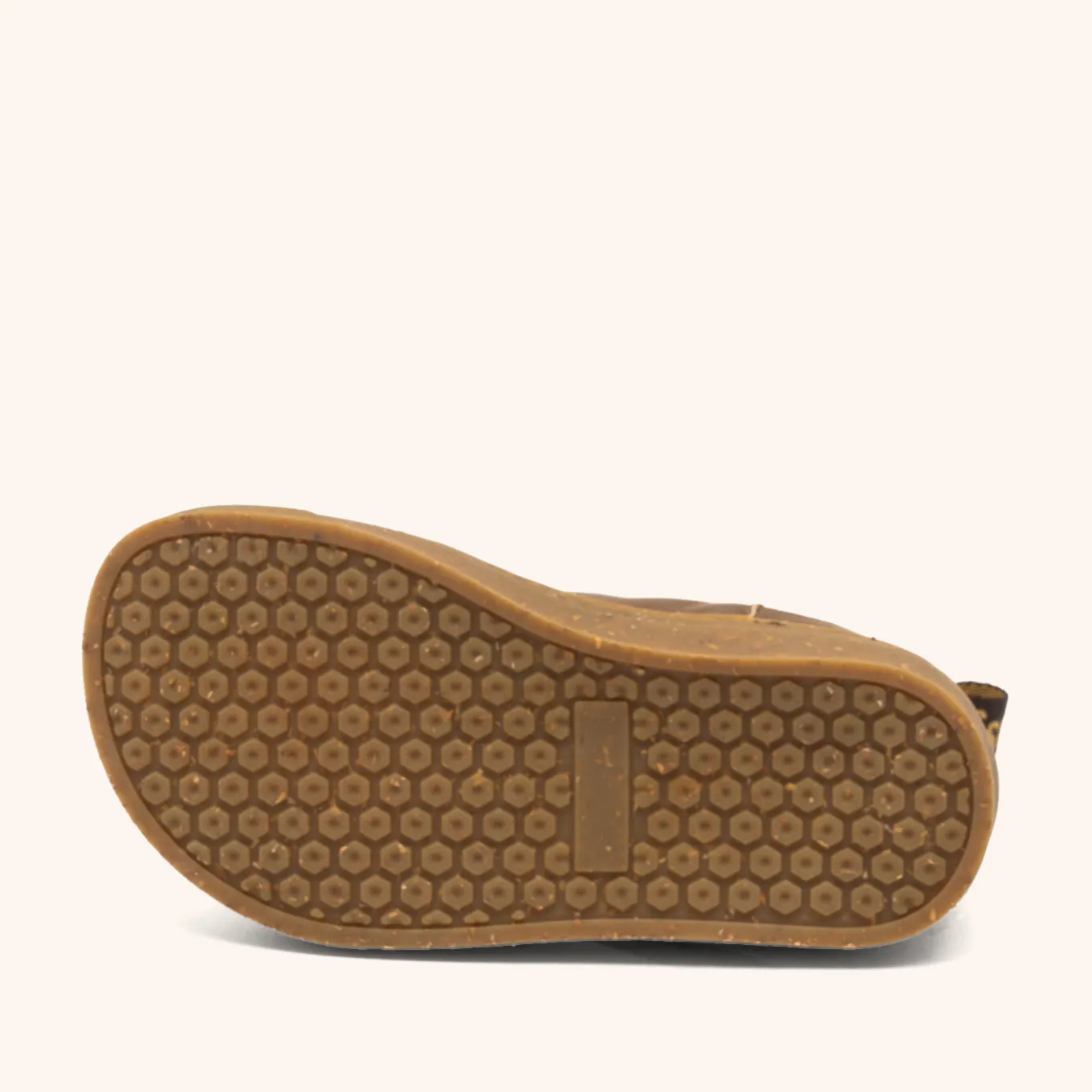 barefoot ene lamb khaki