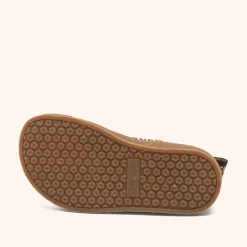 barefoot ene zebra glitter