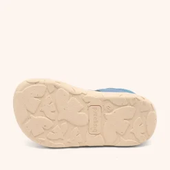barefoot fletcher blue