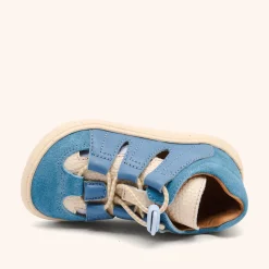 barefoot fletcher blue