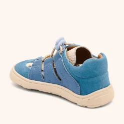 barefoot fletcher blue