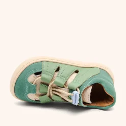 barefoot fletcher sage
