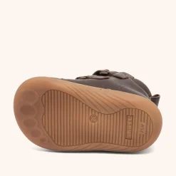 barefoot helmut lamb dark brown