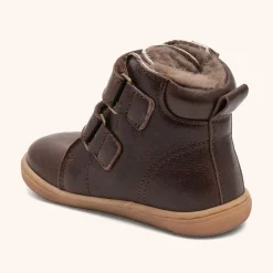 barefoot helmut lamb dark brown