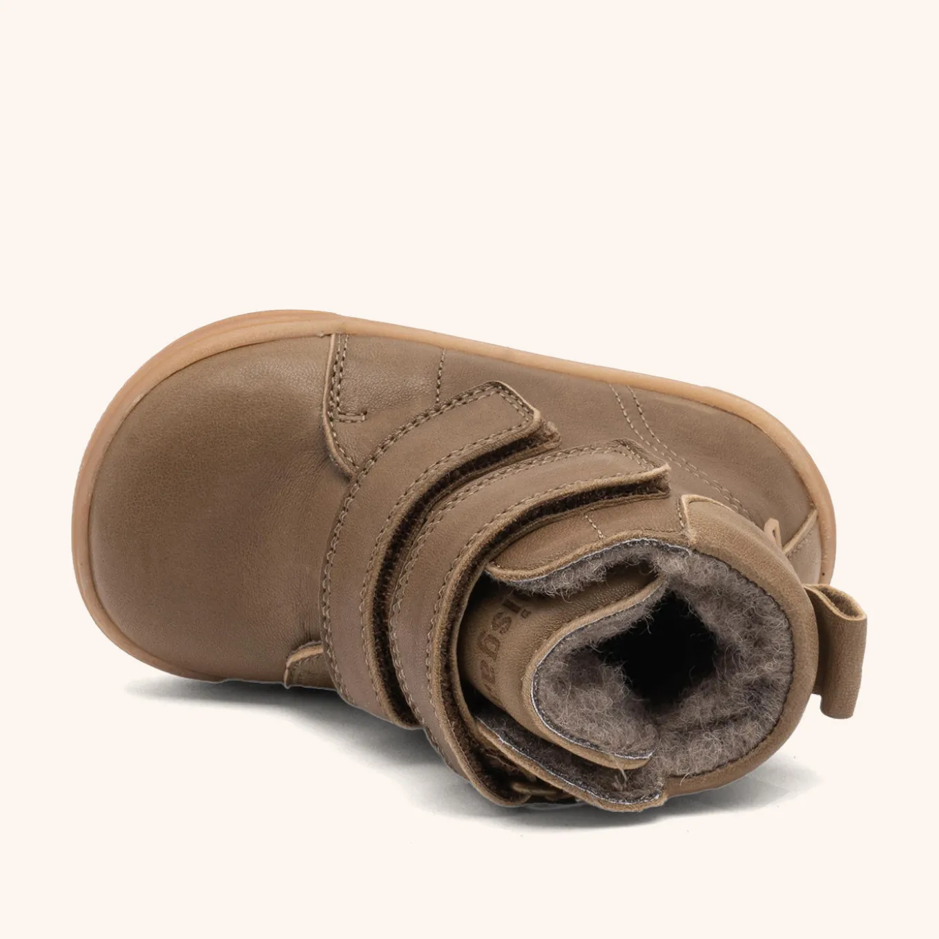 barefoot helmut tex khaki