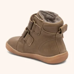 barefoot helmut tex khaki