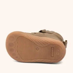barefoot helmut tex khaki