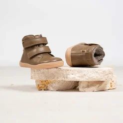 barefoot helmut tex khaki