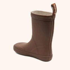 barefoot high rubber chocolate