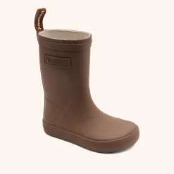 barefoot high rubber chocolate