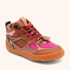 barefoot lexon tex rose gold