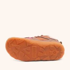 barefoot lexon tex rose gold