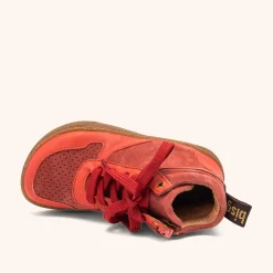barefoot lisva pink