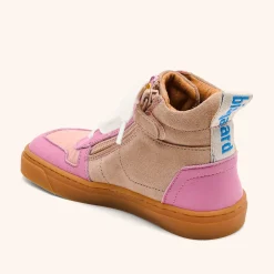 barefoot lisva rose