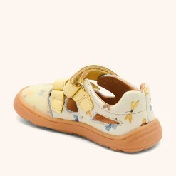 barefoot michi butter