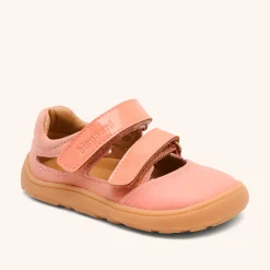 barefoot michi rose