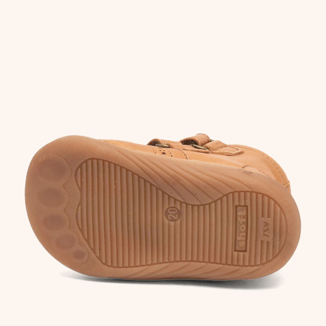 barefoot philine tex camel