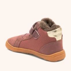 barefoot rafael lamb heather