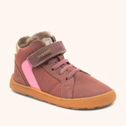 barefoot rafael lamb heather