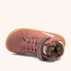 barefoot rafael lamb heather