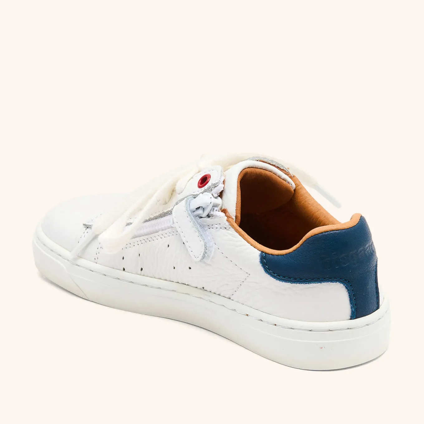 barefoot raymond white classic