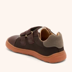 barefoot ricco dark brown