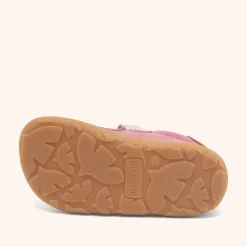 barefoot ricco pink