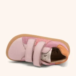 barefoot ricco pink
