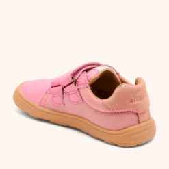 barefoot ricco pink