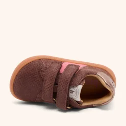 barefoot ricco plum