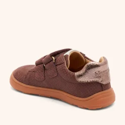 barefoot ricco plum