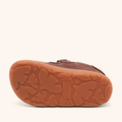 barefoot ricco plum