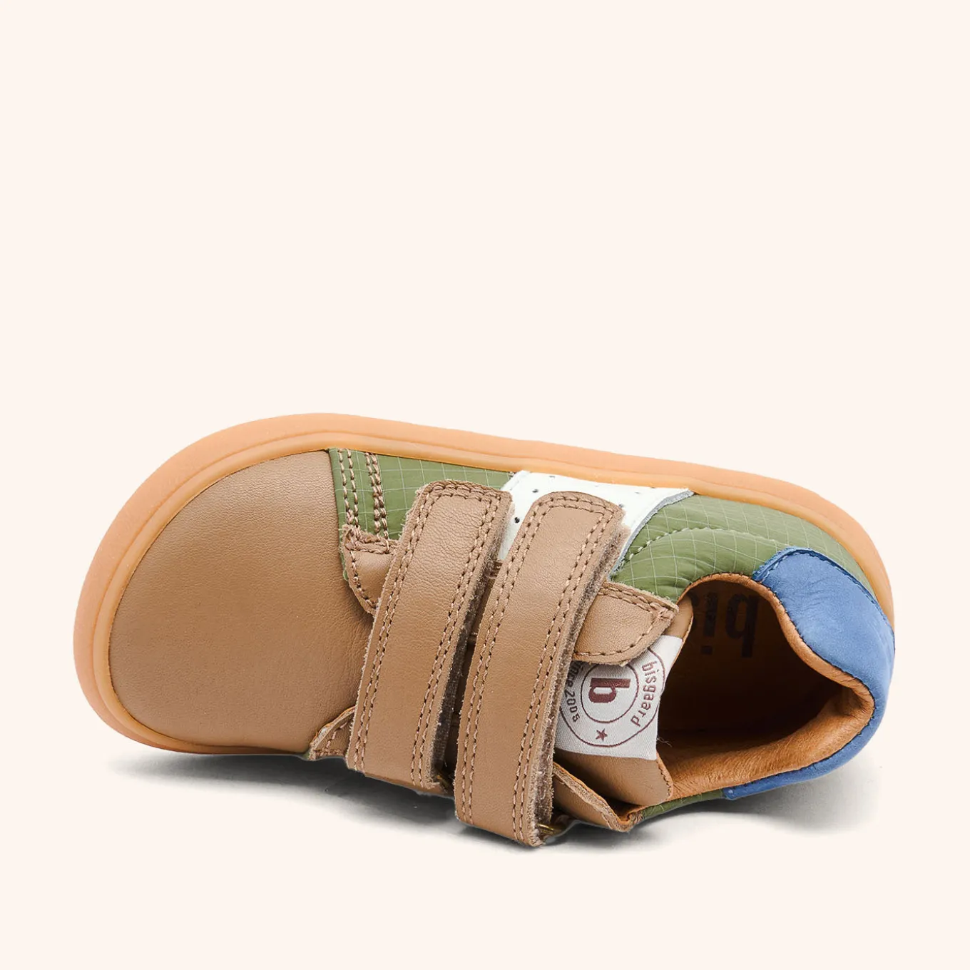 barefoot ricco sage
