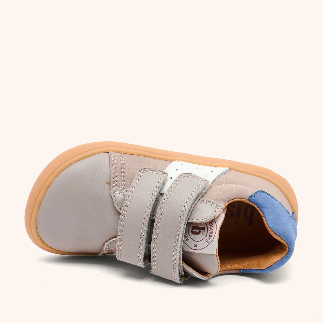 barefoot ricco stone