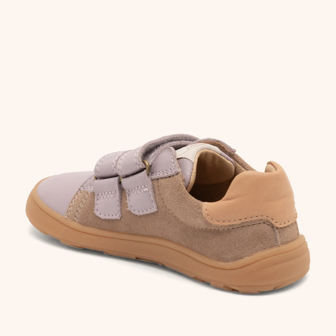 barefoot ricco taupe