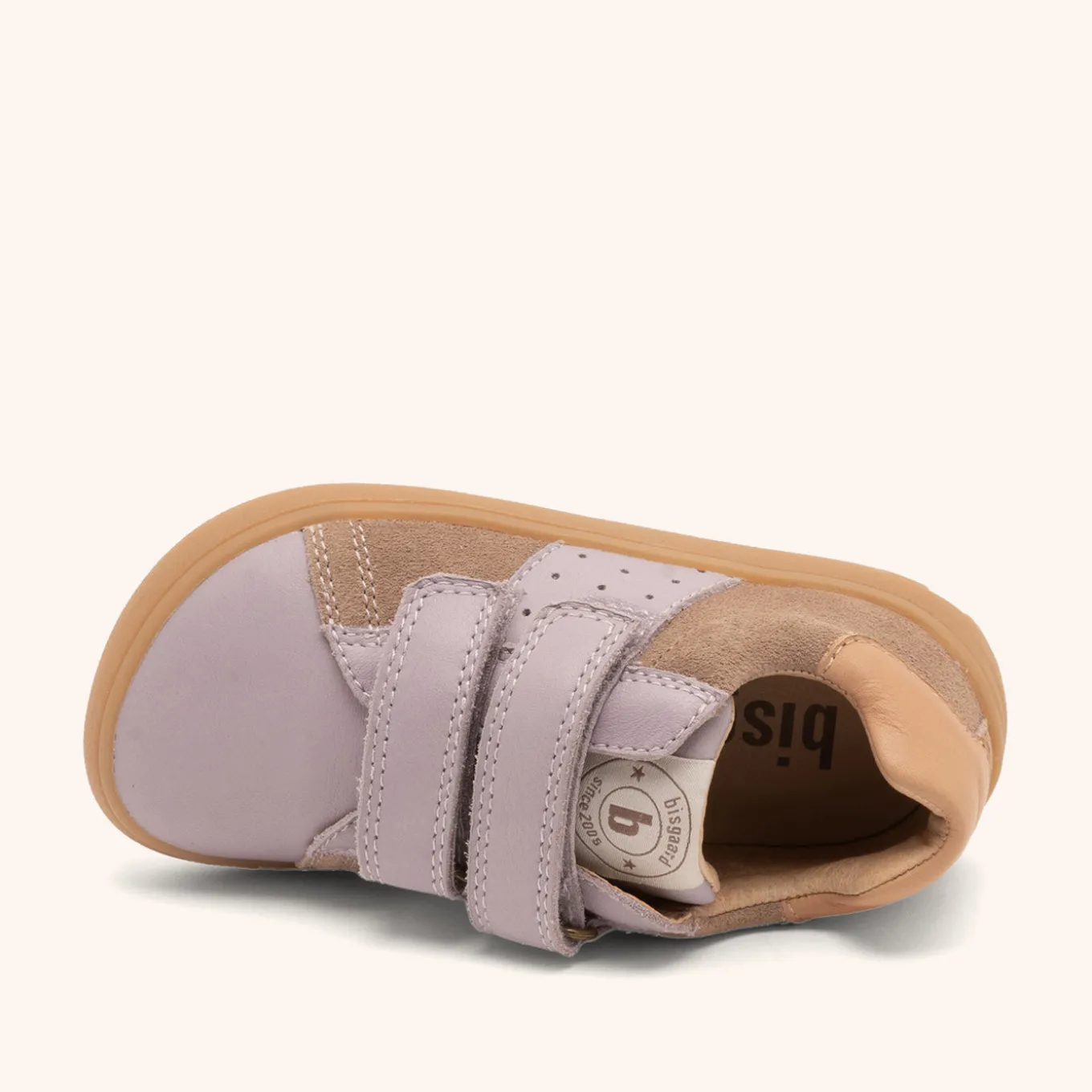 barefoot ricco taupe