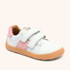 barefoot ricco white