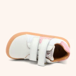 barefoot ricco white