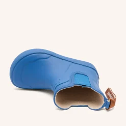 barefoot rubber cobalt