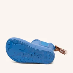 barefoot rubber cobalt